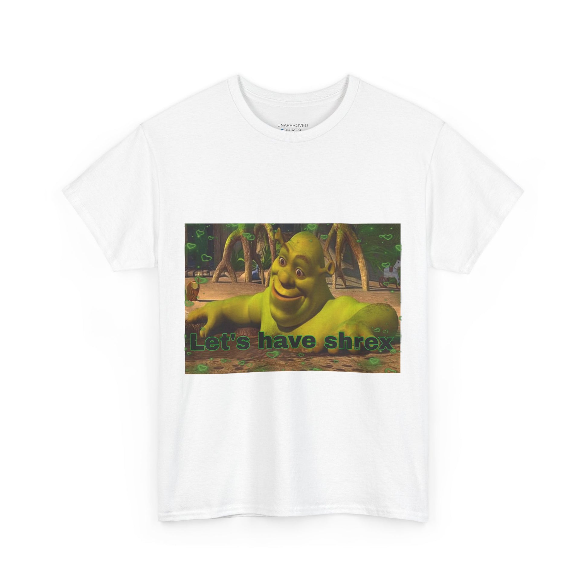 Shrek Tee