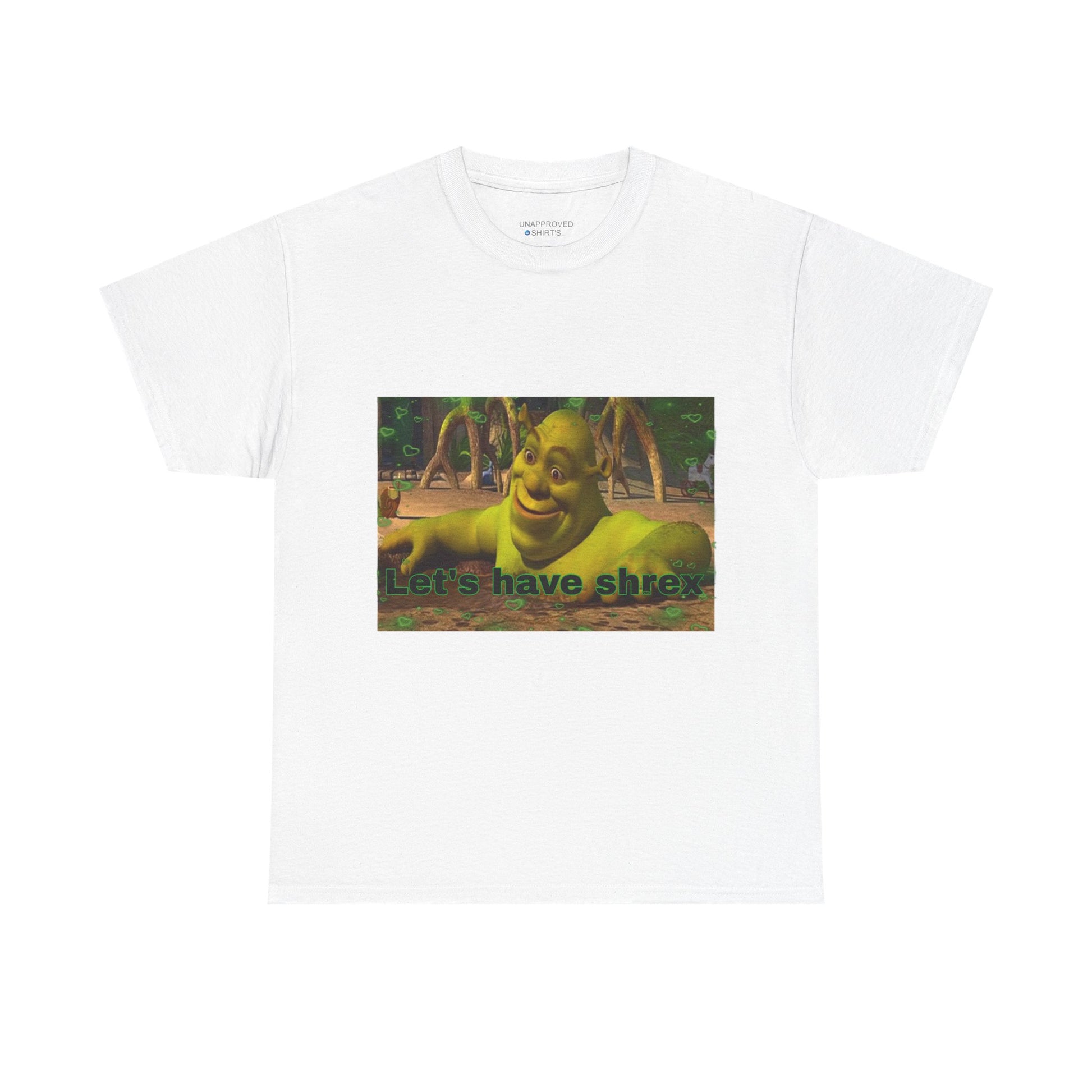 Shrek Tee
