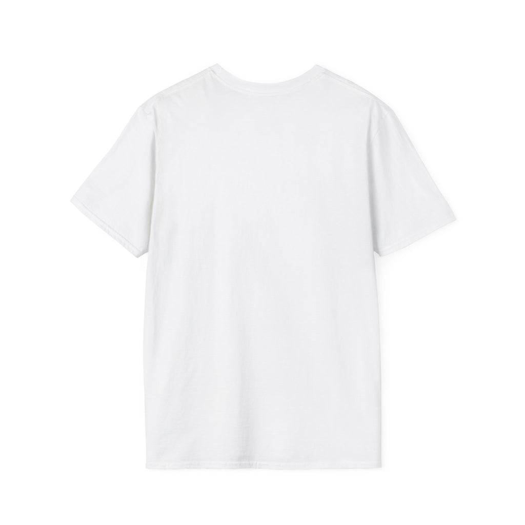 Graduated with ChatGPT Unisex T-Shirt.