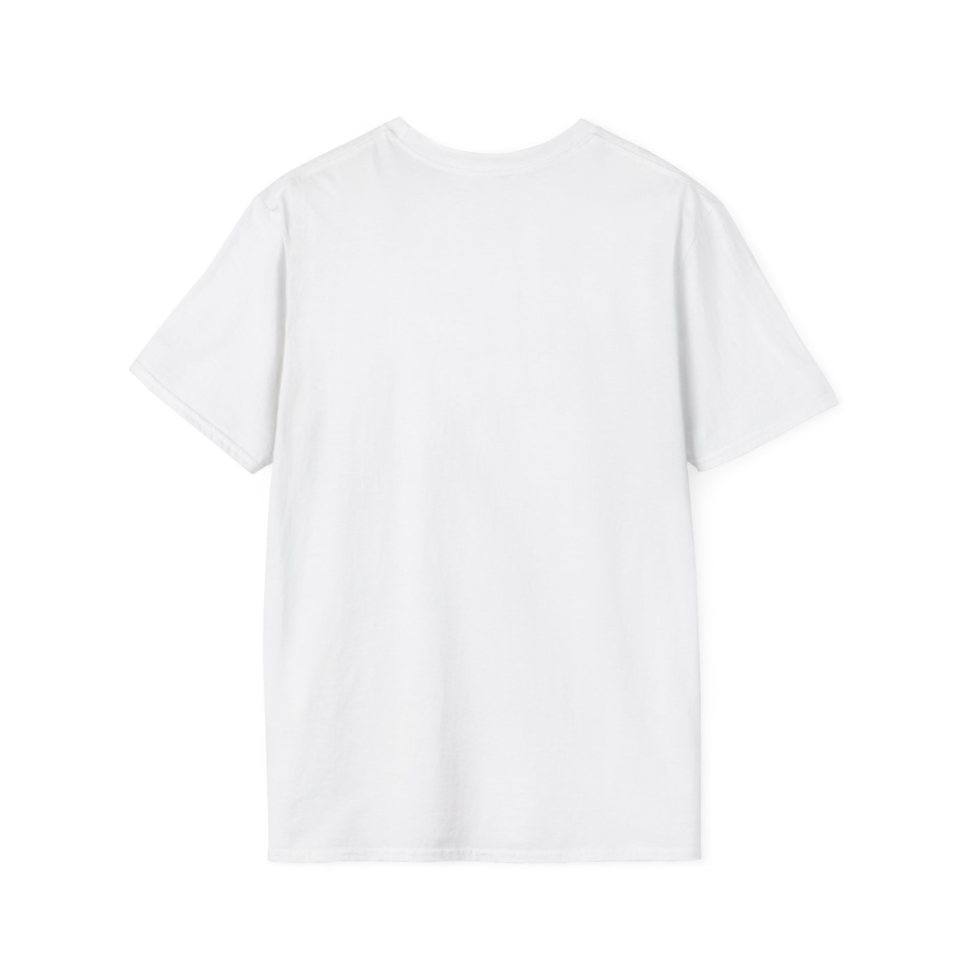 Graduated with ChatGPT Unisex T-Shirt.