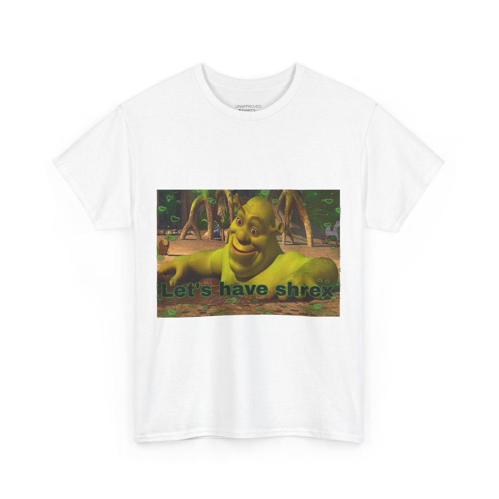 Shrek Tee